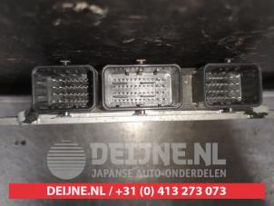 Nissan Juke Engine management computer O344535 photo 3