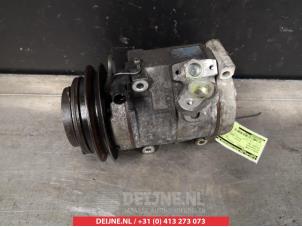 Gebruikte Aircopomp Mitsubishi Pajero Hardtop (V6/7) 3.2 DI-D 16V Long Prijs € 100,00 Margeregeling aangeboden door V.Deijne Jap.Auto-onderdelen BV