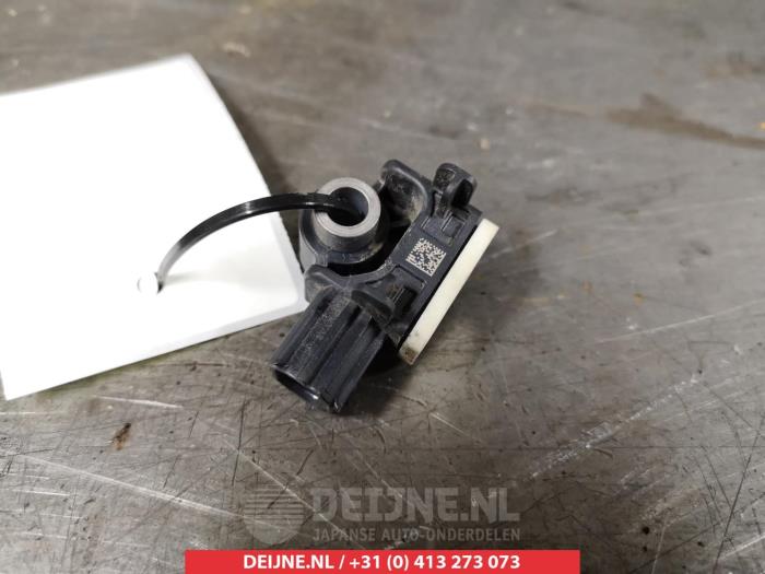 Mitsubishi ASX Airbag Sensor O334465