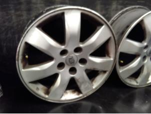 Kia Sorento Set of sports wheels O328261 photo 2