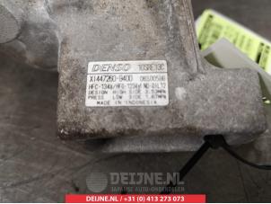 Suzuki Vitara Klimapumpe O347637 foto 2