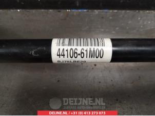 Suzuki Vitara Drive shaft, rear left O374980 photo 2