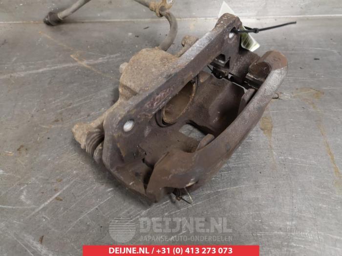 Suzuki Vitara Remklauw (Tang) rechts-voor O326814