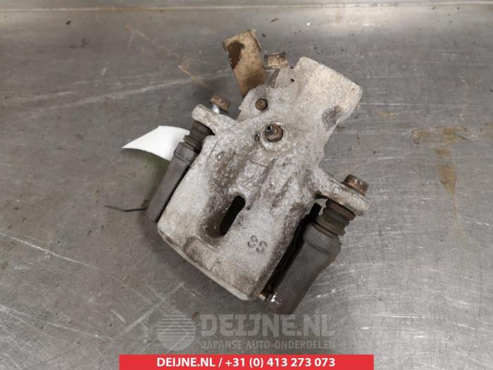 Suzuki Vitara Remklauw (Tang) links-achter O376547