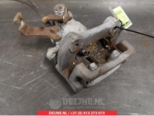 Suzuki Vitara Bremszange rechts hinten O377284 foto 2