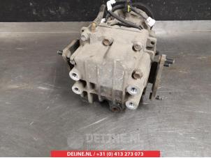 Suzuki Vitara Rear differential O375878 photo 3