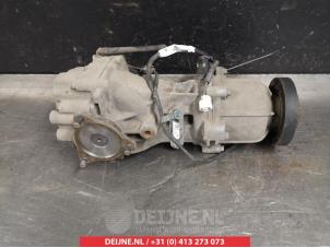 Suzuki Vitara Rear differential O375878 photo 2