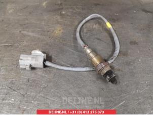 Gebruikte Lambda Sonde Suzuki Vitara (LY/MY) 1.4 S Turbo 16V AllGrip Prijs € 35,00 Margeregeling aangeboden door V.Deijne Jap.Auto-onderdelen BV