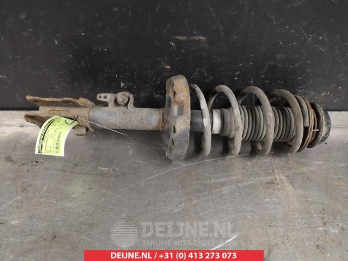 Kia Soul Schokdemperpoot links-voor O320636
