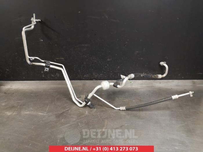 Kia Soul Airco Leiding O341124