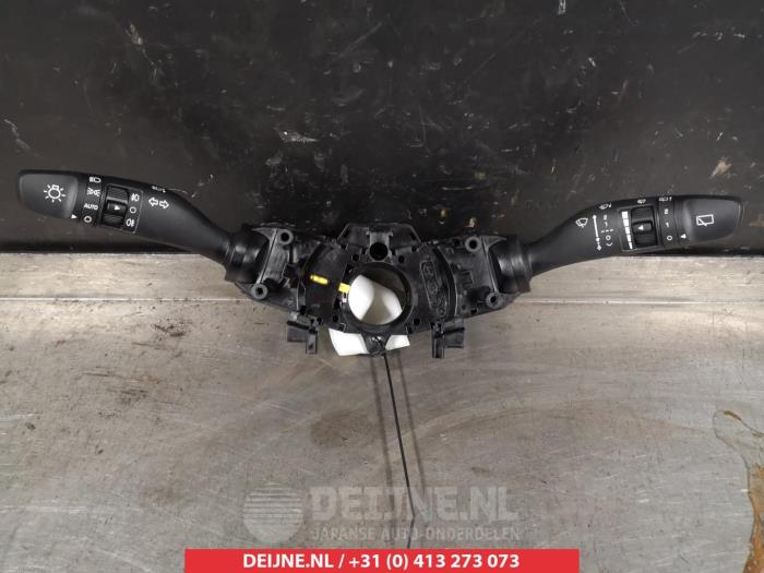 Hyundai I20 Kombischalter Lenksäule O308409