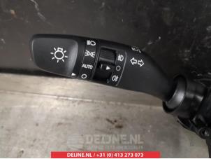 Hyundai I20 Steering column stalk O308409 photo 2