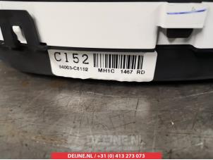 Hyundai I20 Odometer KM O304329 photo 3