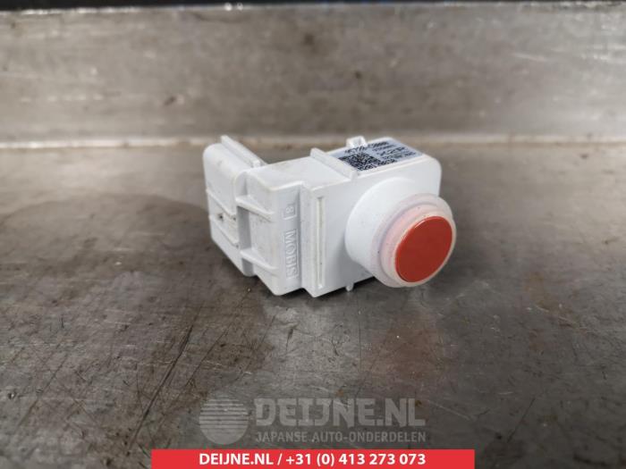 Hyundai I20 PDC-Sensor O270704