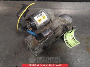 Kia Sorento Startmotor O361786 foto 2