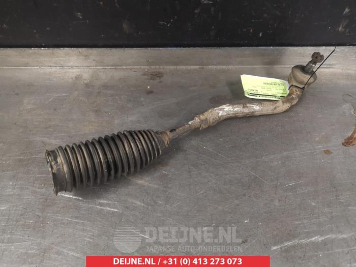 Kia Sorento Spoorstang links O332344