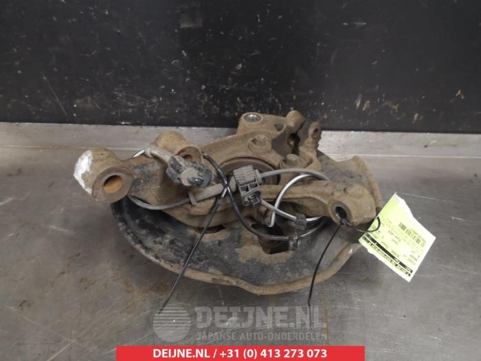 Mazda 6 Fusee links-voor O322269