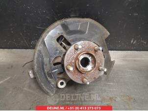 Mazda 6 Knuckle, front left O322269 photo 2