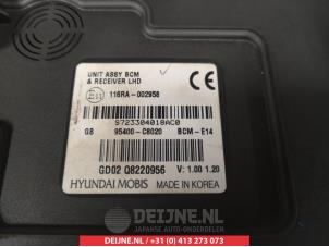 Gebruikte Module Bodycontrol Hyundai i20 (GBB) 1.2i 16V Prijs € 80,00 Margeregeling aangeboden door V.Deijne Jap.Auto-onderdelen BV