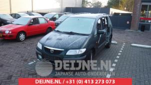 Mazda Premacy Front wing, left O269397 photo 3