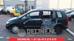 Mazda Premacy Front wing, left O269397 photo 2