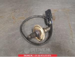 Gebruikte Lambda Sonde Nissan Qashqai (J11) 1.3 DIG-T 140 16V Prijs € 30,00 Margeregeling aangeboden door V.Deijne Jap.Auto-onderdelen BV