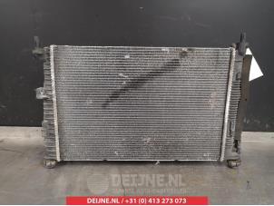 Mazda 3 Radiator O339428 photo 2