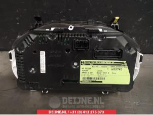 Toyota Yaris Odometer KM O305269 photo 2