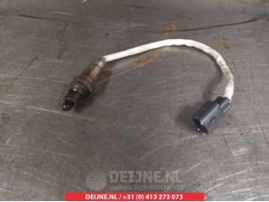 Gebruikte Lambda Sonde Toyota Yaris III (P13) 1.0 12V VVT-i Prijs € 20,00 Margeregeling aangeboden door V.Deijne Jap.Auto-onderdelen BV