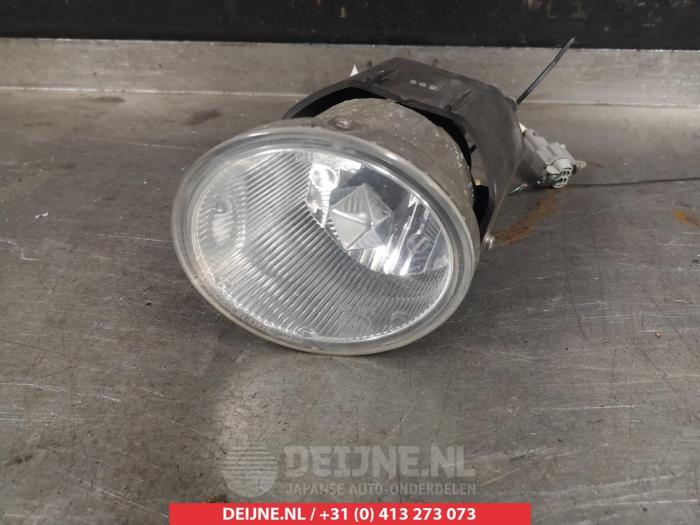 Nissan X-Trail Mistlamp links-voor O267969