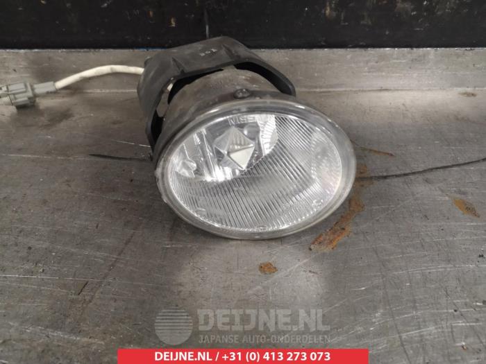 Nissan X-Trail Mistlamp rechts-voor O268486