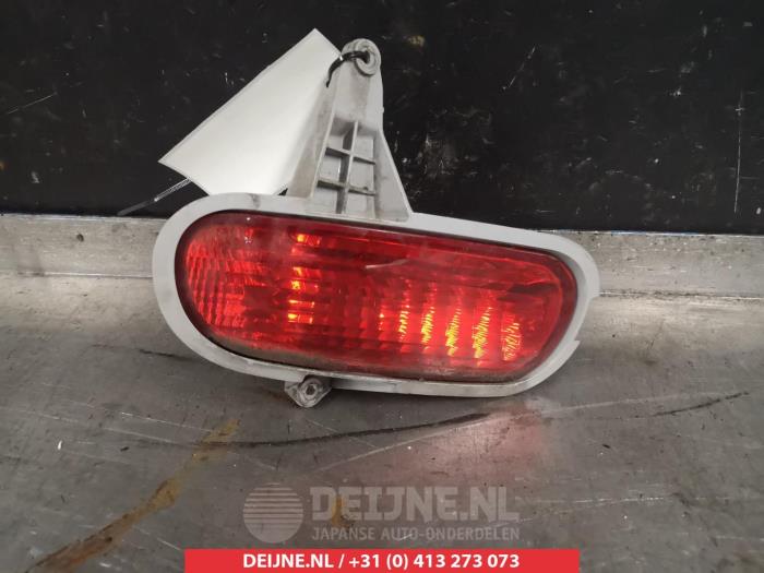 Hyundai I30 Mistachterlicht O300520
