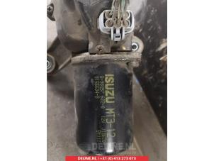Isuzu D-MAX Scheibenwischermotor vorne O348607 foto 2
