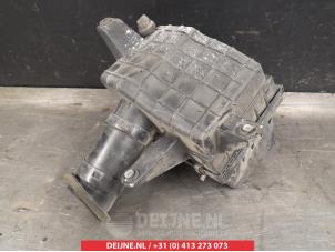 Isuzu D-MAX Luftfiltergehäuse O356881 foto 3