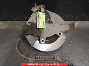 Gebruikte Fusee rechts-voor Isuzu D-Max 2.5 D Prijs op aanvraag aangeboden door V.Deijne Jap.Auto-onderdelen BV