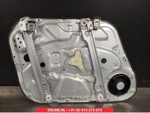 Hyundai I30 Fenstermechanik 4-türig rechts vorne O276527 foto 2