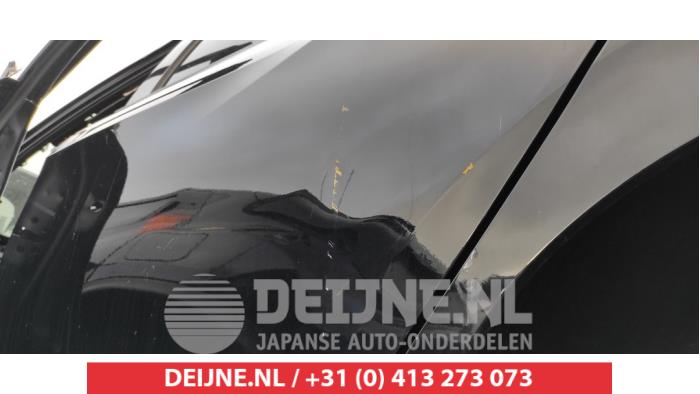 Honda Civic Portier 4Deurs links-achter O285572