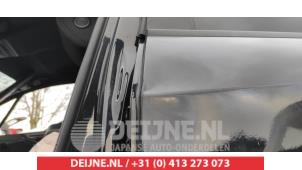 Honda Civic Portier 4Deurs links-achter O285572 foto 2
