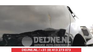 Honda Civic Portier 4Deurs links-achter O285572 foto 3