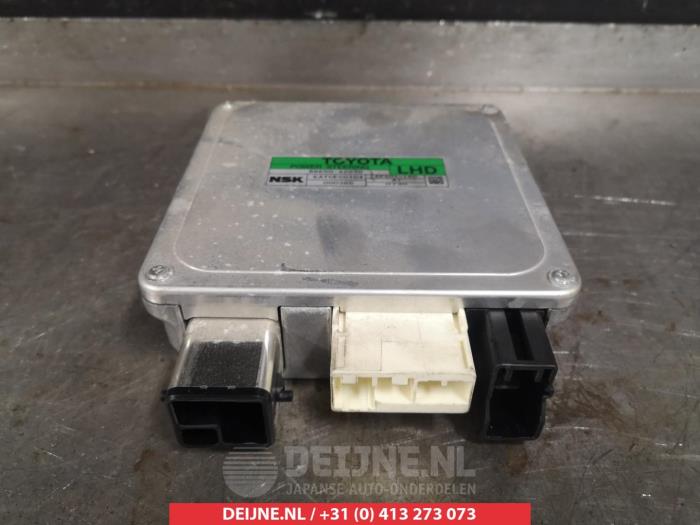 Toyota Rav-4 Power steering computer O339010