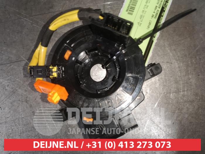 Toyota Rav-4 Klokveer Airbag O308096