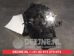 Toyota Rav-4 Airbag clock spring O308096 photo 3