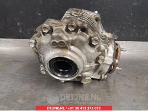 Toyota Rav-4 Transfergetriebe 4x4 O374077 foto 2
