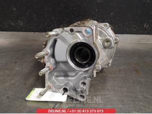 Toyota Rav-4 Transfergetriebe 4x4 O374077 foto 3