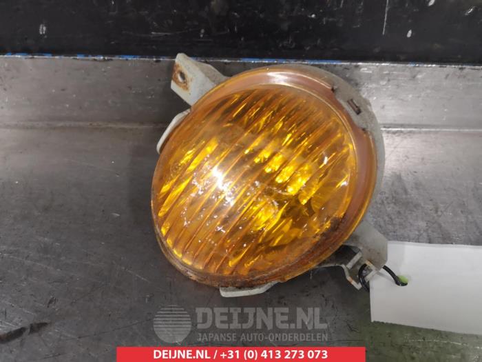 Daewoo Matiz Richtungsanzeiger links O268843