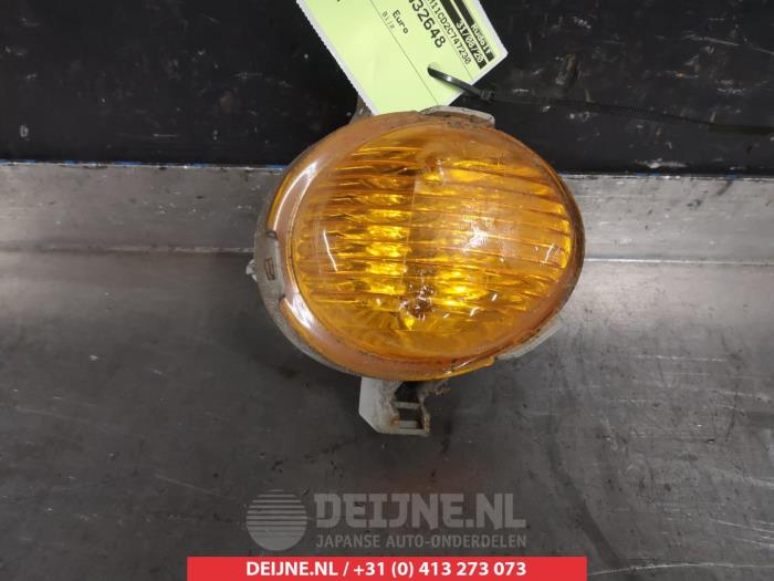 Daewoo Matiz Richtungsanzeiger rechts O269004