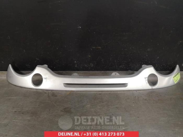 Daewoo Matiz Grill O265313
