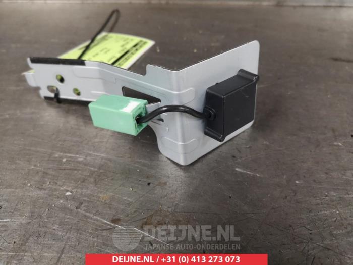 Mazda CX-5 GPS-Antenne O269317