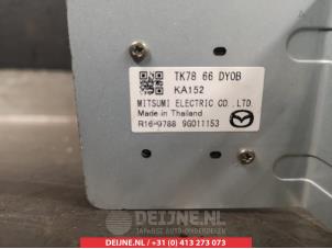 Mazda CX-5 GPS-Antenne O269317 foto 2
