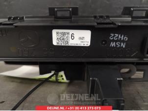 Mazda CX-5 Sicherheitsgurt-Erinnerung Module O314960 foto 3